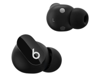 Apple OUTLET - Beats Studio Buds czarny - 1502598 - zdjęcie 2